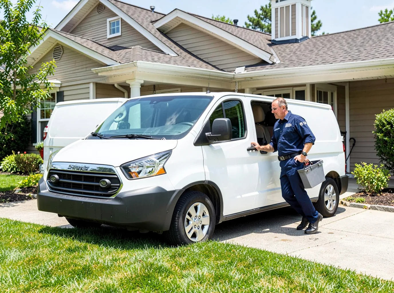 Emergency Plumber company in Salisbury, MD